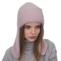 Шапка Malisa ФЛОРЕНС перлі