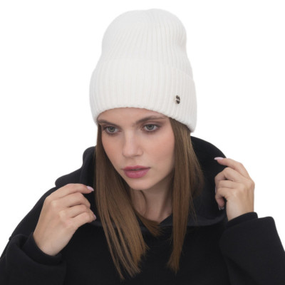 Шапка Malisa ДІКСІ молоко