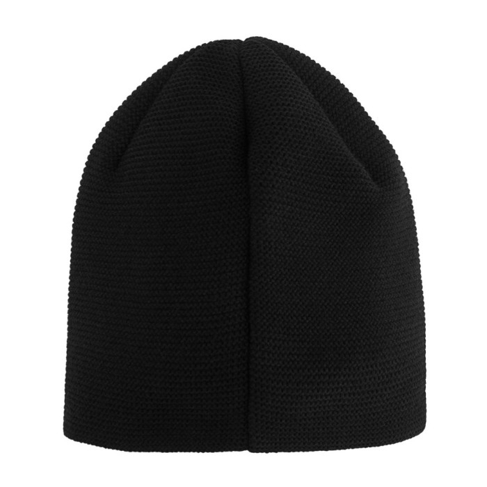 Шапка Ozzi No70 чорний
