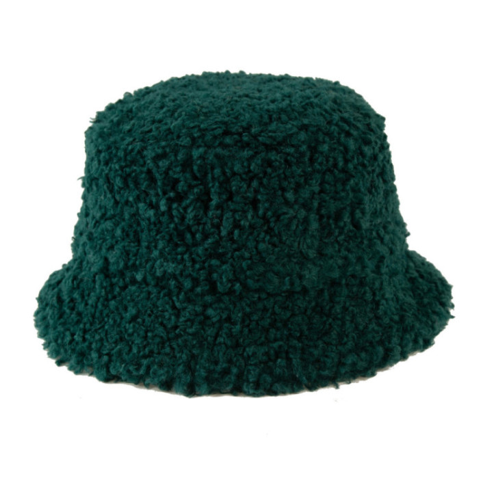 Панама Vilss IBEX Ram Emerald (смарагд)