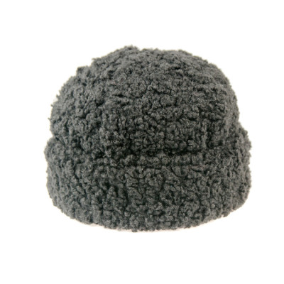 Шапка Vilss MONTANARO Ram Black (чорний)