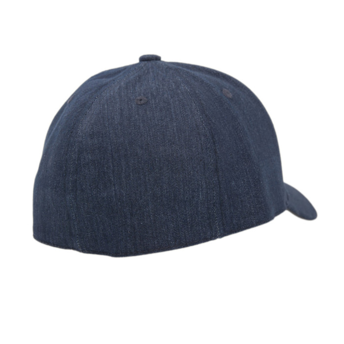 Бейсболка Vilss shevron denim B.TRATTO A18/grey v83 dark blue (т.синій) 58-59