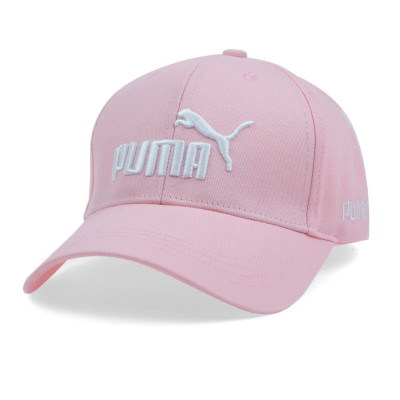 Бейсболка Liss PUMA класік/бік св.рожевий/білий