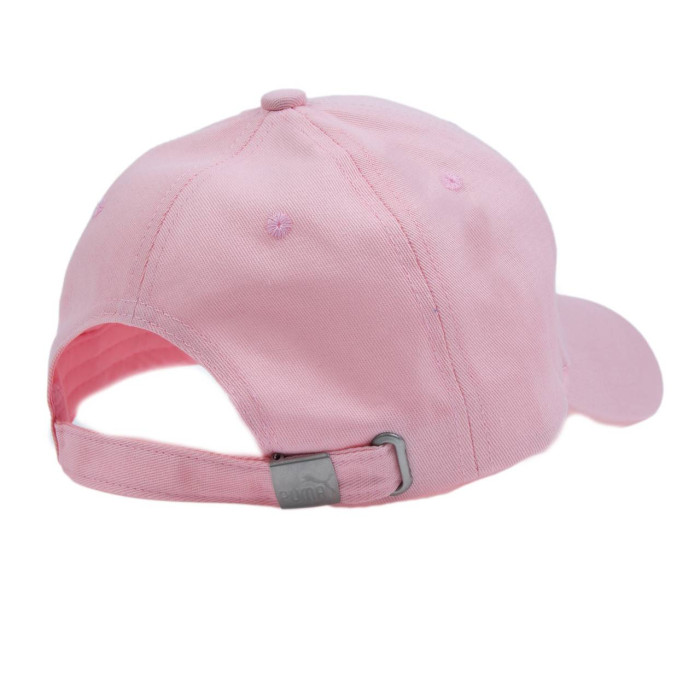 Бейсболка Liss PUMA класік/бік св.рожевий/білий