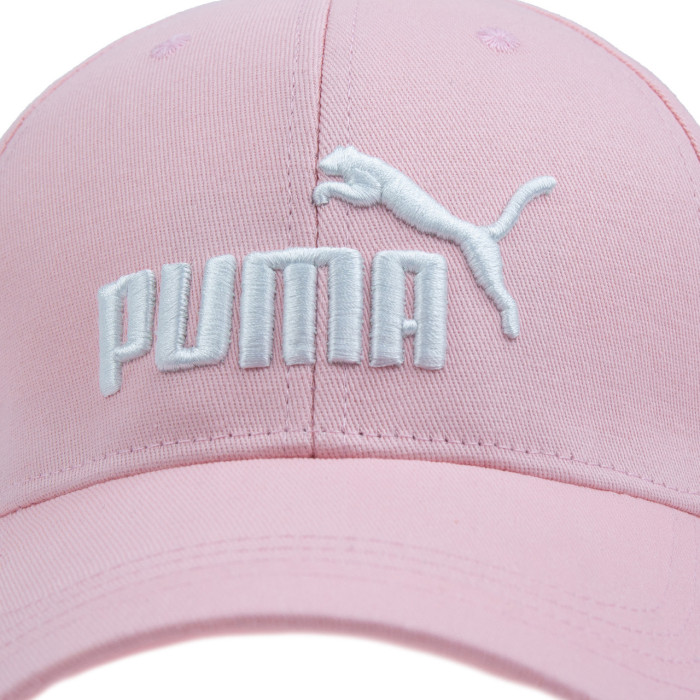 Бейсболка Liss PUMA класік/бік св.рожевий/білий