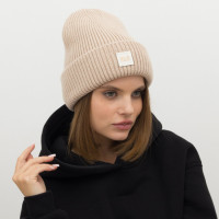 Шапка Malisa ЕПІК льон