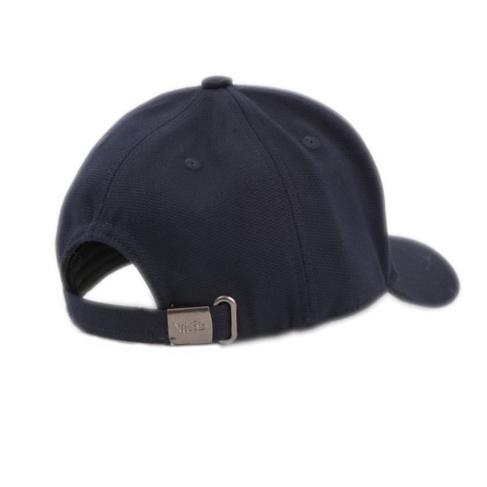 Бейсболка Vilss comby viscose/denim B.JORDAN BQ195/A18 Vilss limited d.blue (т.синя) 59-60