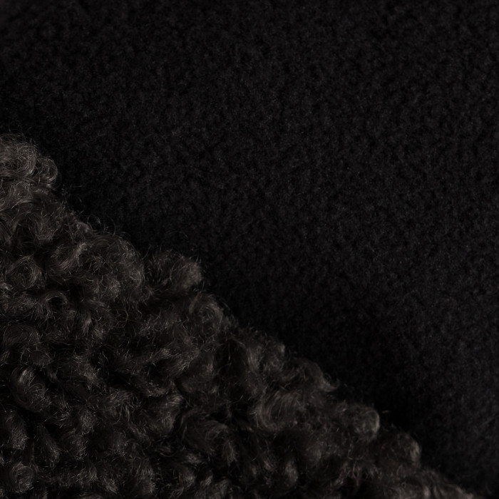 Шапка Vilss REGINA Cashmere Ram Шапка Vilss b.nickel black/black (чорний/чорний)