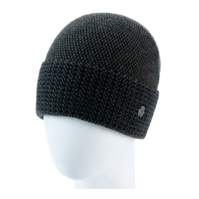 Шапка Magneet TORINO Khaki Tweed хакі