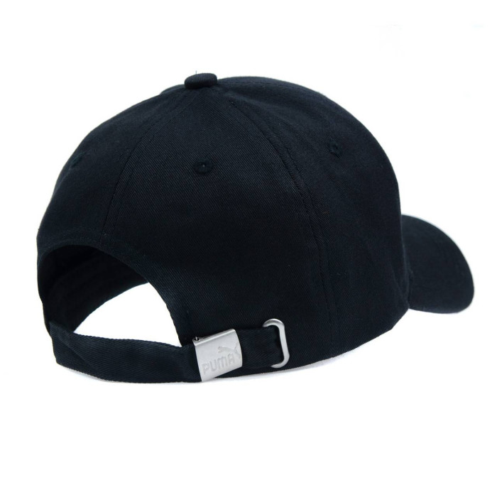 Бейсболка Liss PUMA класік/бік чорний/золото