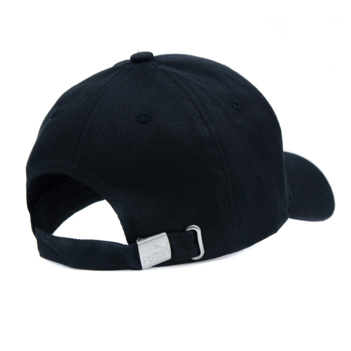 Бейсболка Liss PUMA класік/бік чорний/золото