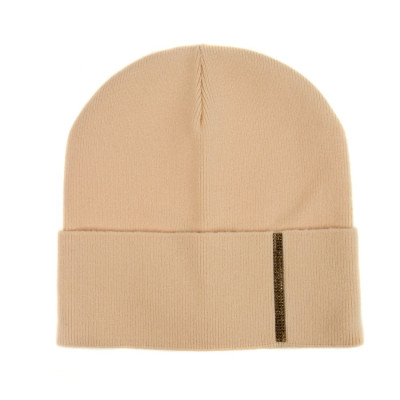 Шапка Malisa СПЕЙС перли
