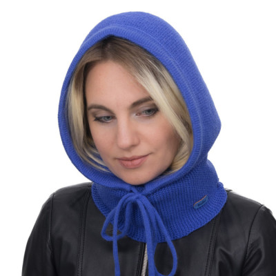 Капор Malisa НЕАПОЛЬ ультрамарин