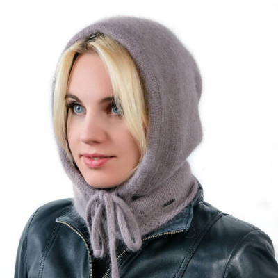 Капор Malisa МІЛАН сталевий