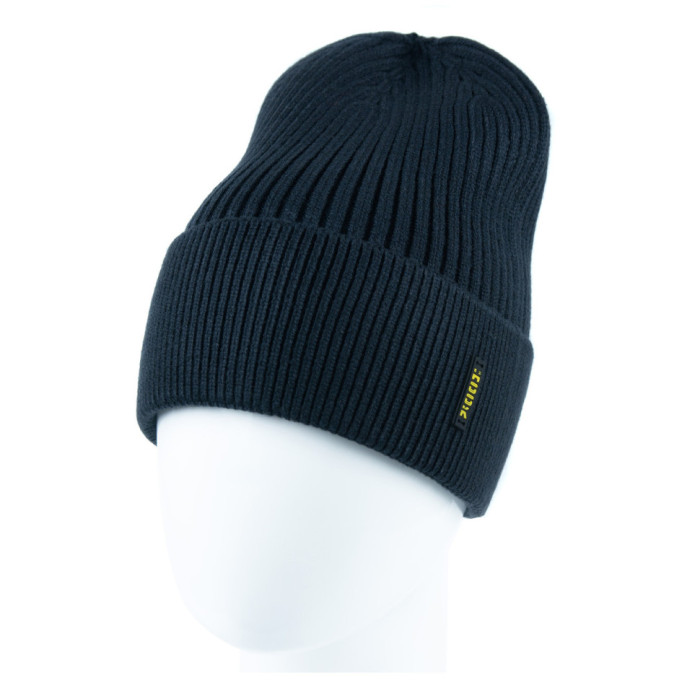 Шапка Magneet TOTTI FLAT/SH-4 синій