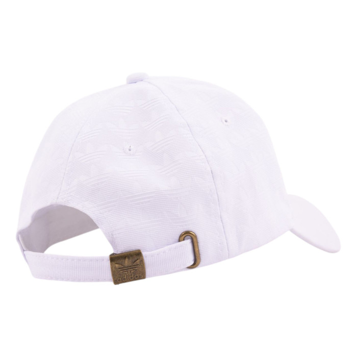 Liss ADD lily embossing white/black