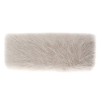 Пов'язка Vilss Empty песець CAMOMILLA gray beige (сірий беж)