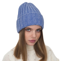 Шапка Malisa АТЛАНТА блакитний