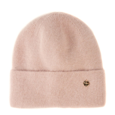 Шапка Malisa АЙЛЕНД св.пудра