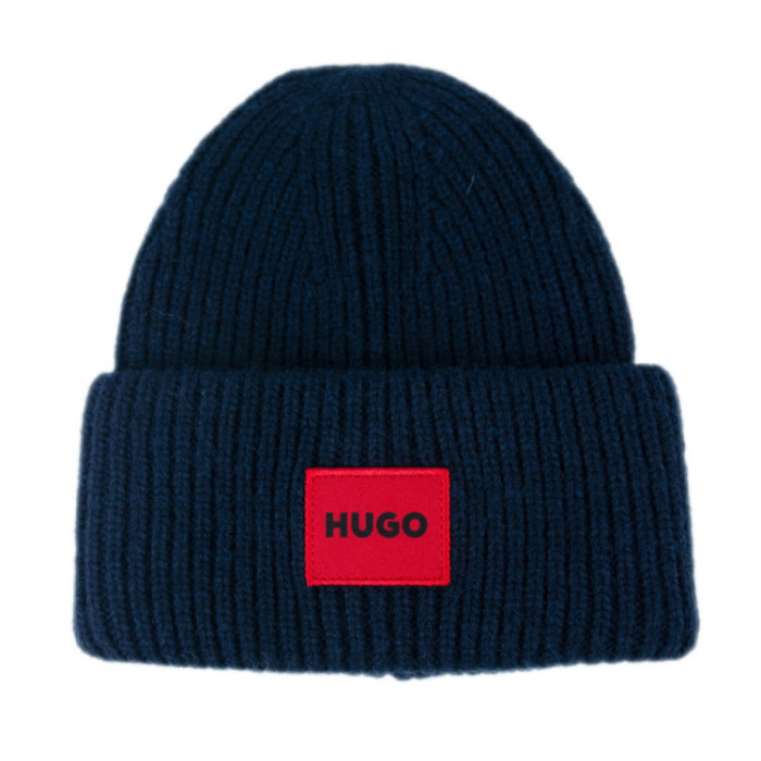 Шапка ATL ЕЛЬБРУС Hugo індіго