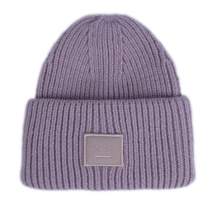 Шапка ATL ЕЛЬБРУС Бренд ліловий