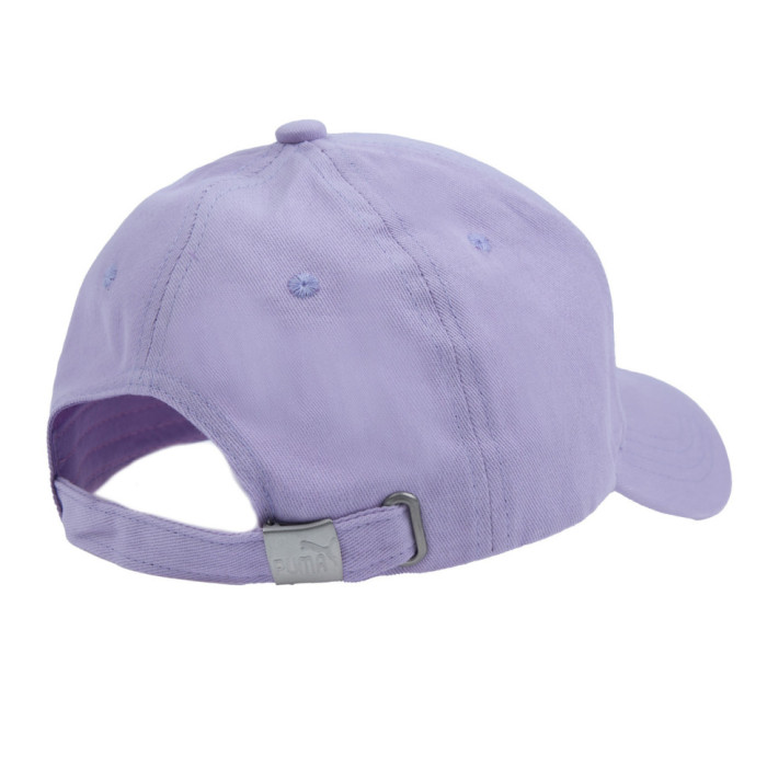 Бейсболка Liss PUMA класік/бік бузок/сірий