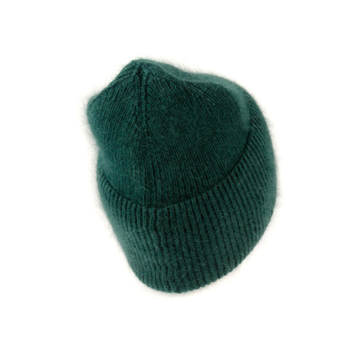 Шапка Malisa СОФІ пляшковий