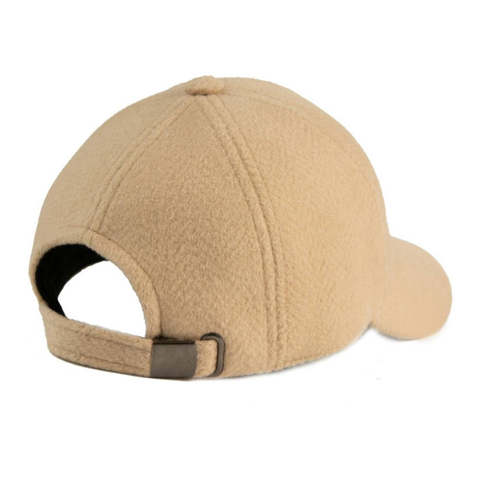 Бейсболка Vilss ALBA angora Vilss SD61 straw (солома)
