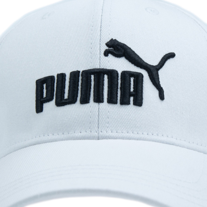 Бейсболка Liss PUMA класік/бік білий/чорний
