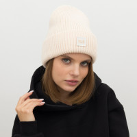 Шапка Malisa ЕПІК шампань