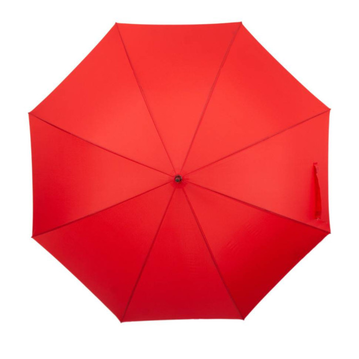 Парасолька Art Rain 1650-4 червоний