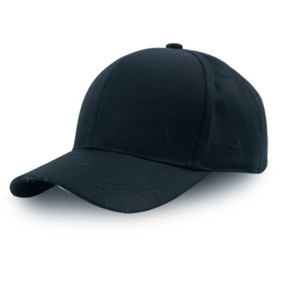 Бейсболка Vilss B.Jordan Empty black 59-60