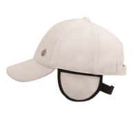 Бейсболка Vilss ALBUSHA Cashemir/Angora Vilss silver white/milk (білий/молоко) 57-59
