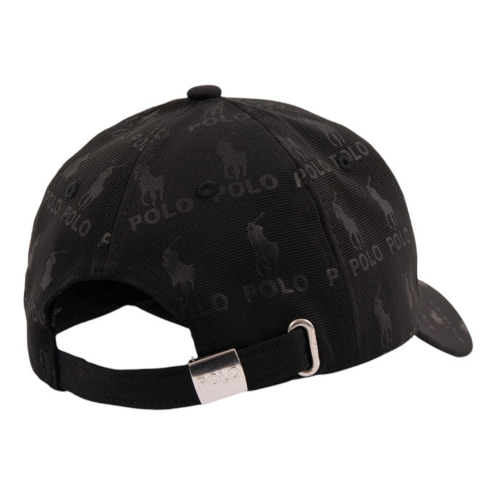 Liss PLO embossing black/white