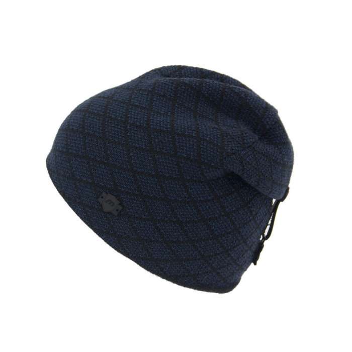 Шапка Magneet ATLANTA R/Navy Black