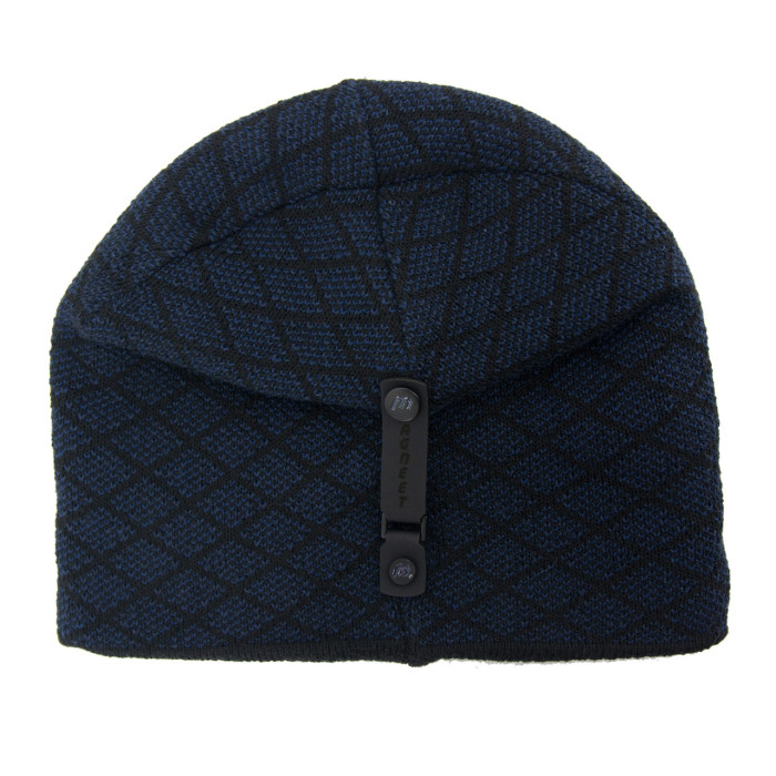 Шапка Magneet ATLANTA R/Navy Black