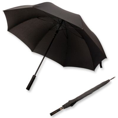 Парасолька Art Rain 1650 чорний