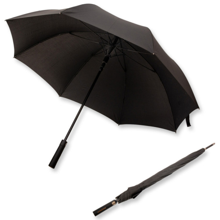 Парасолька Art Rain 1650 чорний