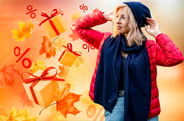 Fiery discounts all fall!